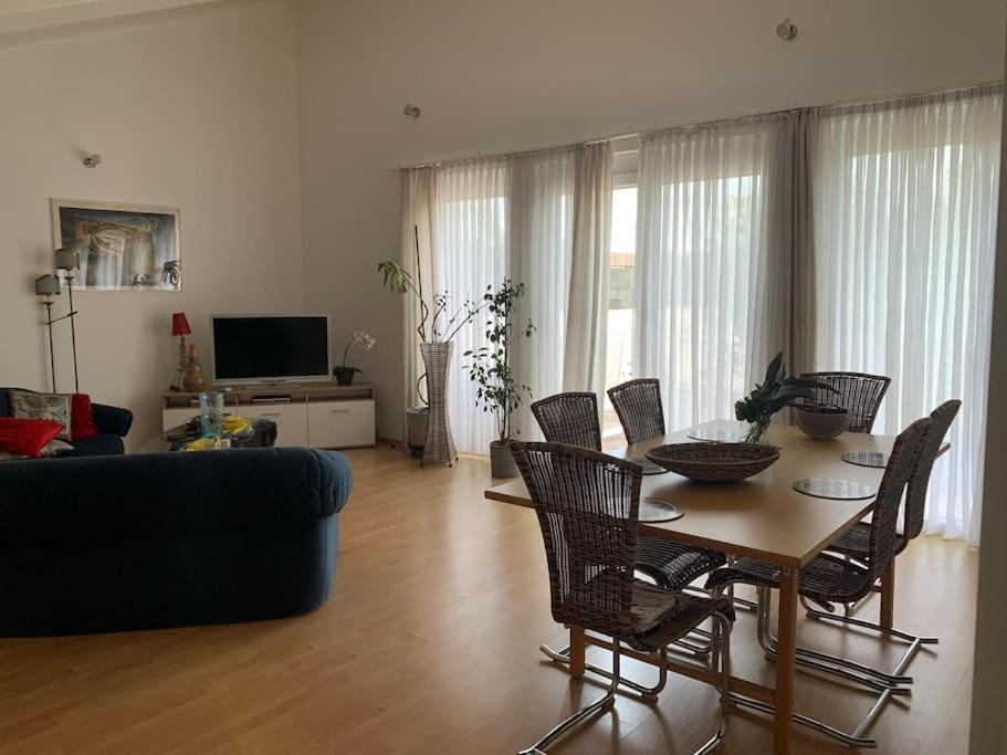Appartement Wohlfuehloase Auf 133-160Qm In Der Idylle An Der Nahe à Duchroth Extérieur photo