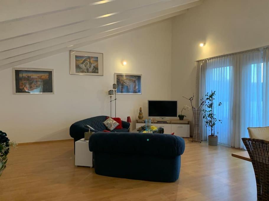 Appartement Wohlfuehloase Auf 133-160Qm In Der Idylle An Der Nahe à Duchroth Extérieur photo