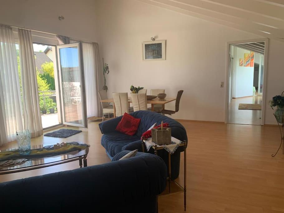 Appartement Wohlfuehloase Auf 133-160Qm In Der Idylle An Der Nahe à Duchroth Extérieur photo