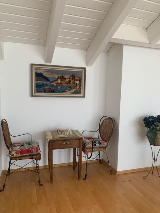 Appartement Wohlfuehloase Auf 133-160Qm In Der Idylle An Der Nahe à Duchroth Extérieur photo