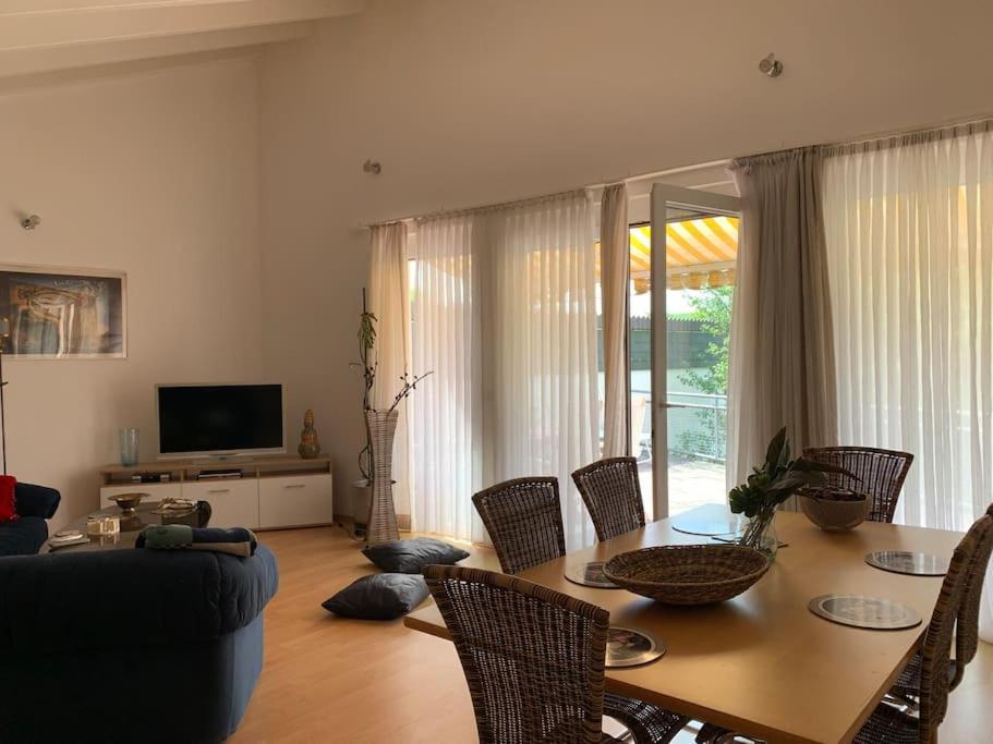 Appartement Wohlfuehloase Auf 133-160Qm In Der Idylle An Der Nahe à Duchroth Extérieur photo