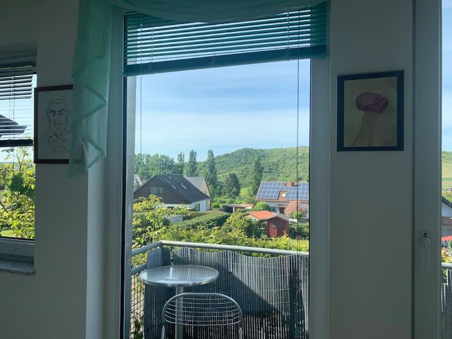 Appartement Wohlfuehloase Auf 133-160Qm In Der Idylle An Der Nahe à Duchroth Extérieur photo