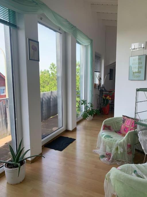 Appartement Wohlfuehloase Auf 133-160Qm In Der Idylle An Der Nahe à Duchroth Extérieur photo
