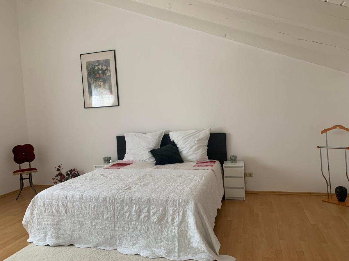 Appartement Wohlfuehloase Auf 133-160Qm In Der Idylle An Der Nahe à Duchroth Chambre photo
